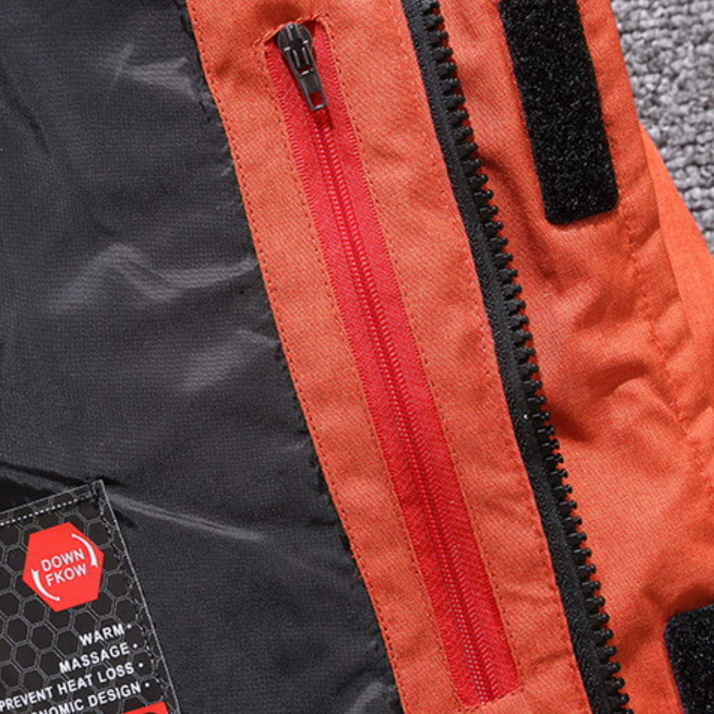 Billy | Warm Jacket for Men