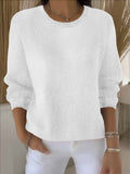 Ameskha | Soft Blend Sweater