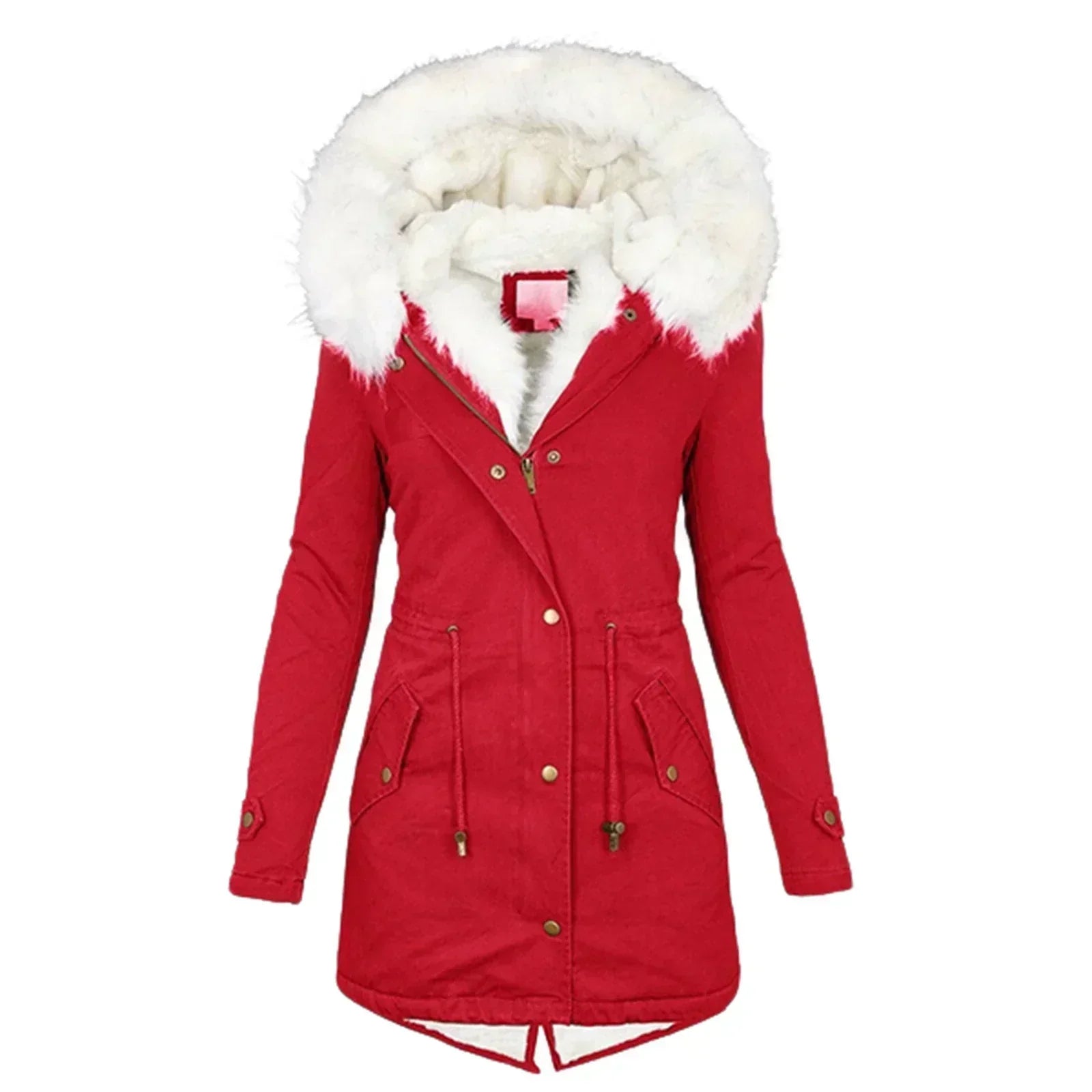 Esme | Elegant Winter Coat