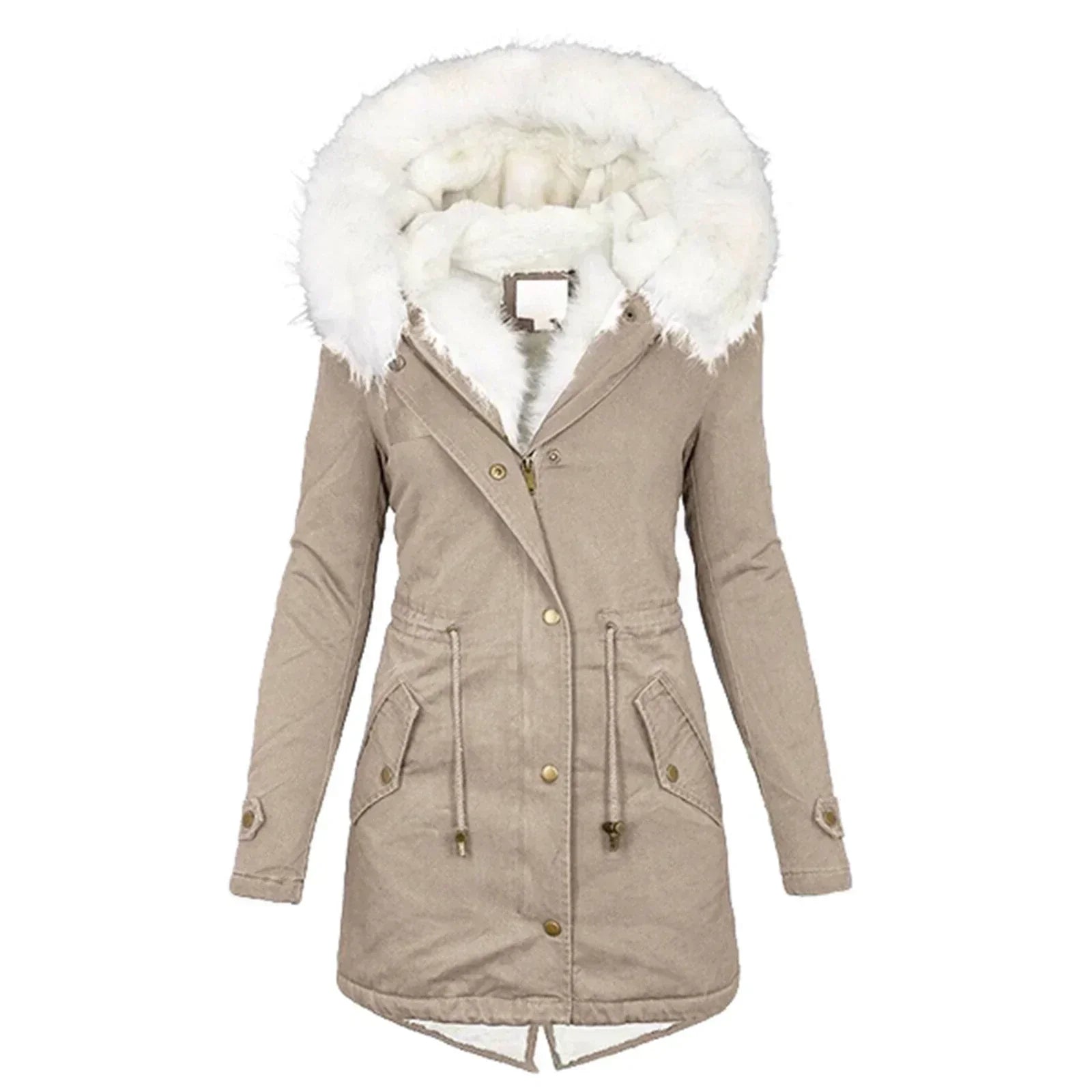 Esme | Elegant Winter Coat