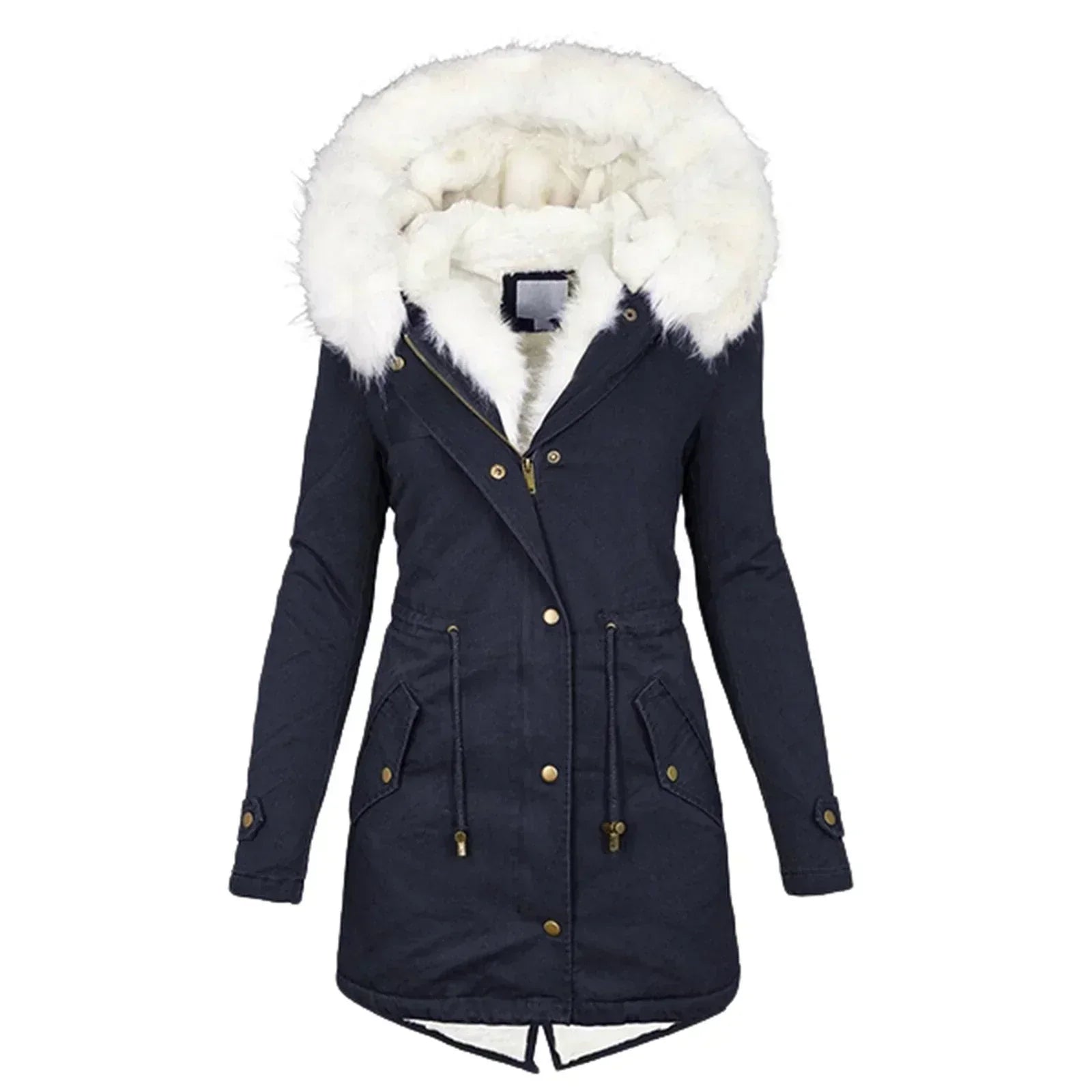 Esme | Elegant Winter Coat