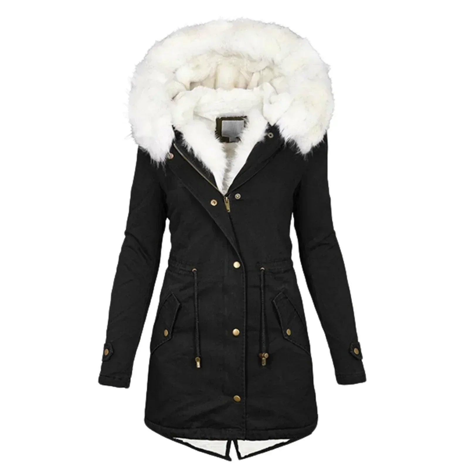 Esme | Elegant Winter Coat