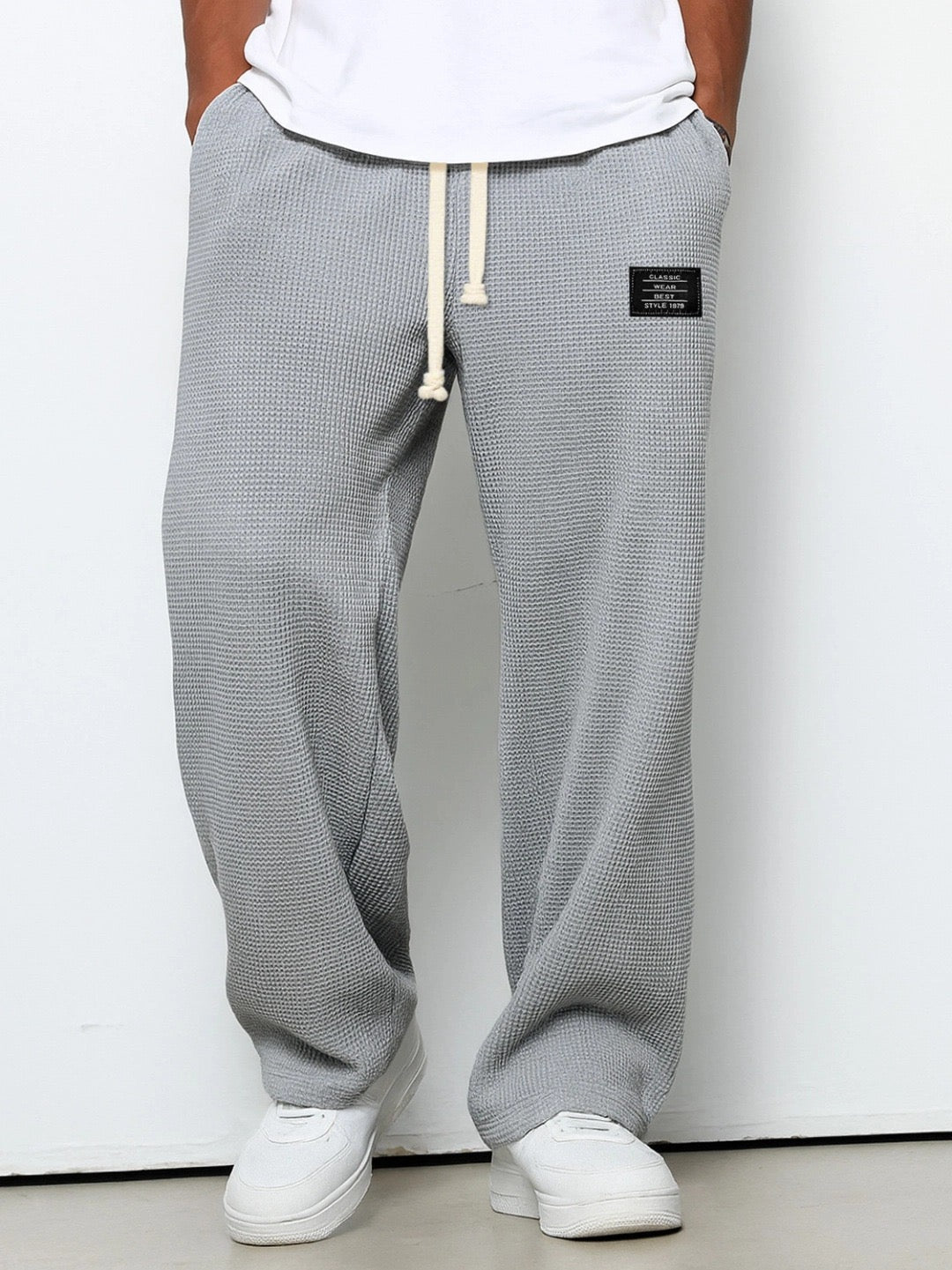 Hugo | Men's Comfortable Fit Trousers