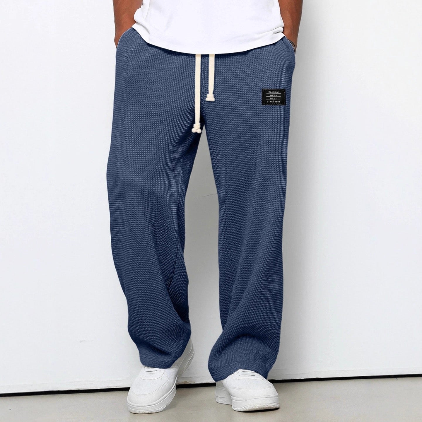 Hugo | Men's Comfortable Fit Trousers