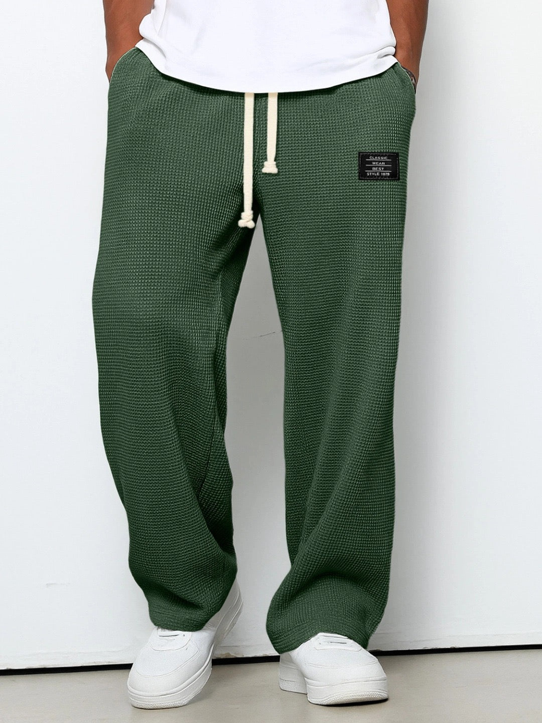 Hugo | Men's Comfortable Fit Trousers