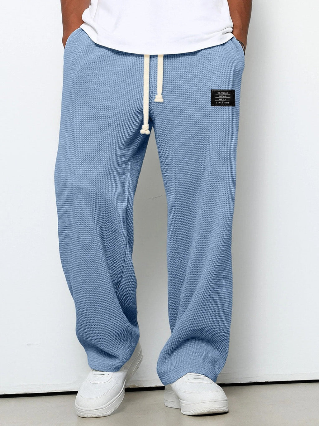 Hugo | Men's Comfortable Fit Trousers