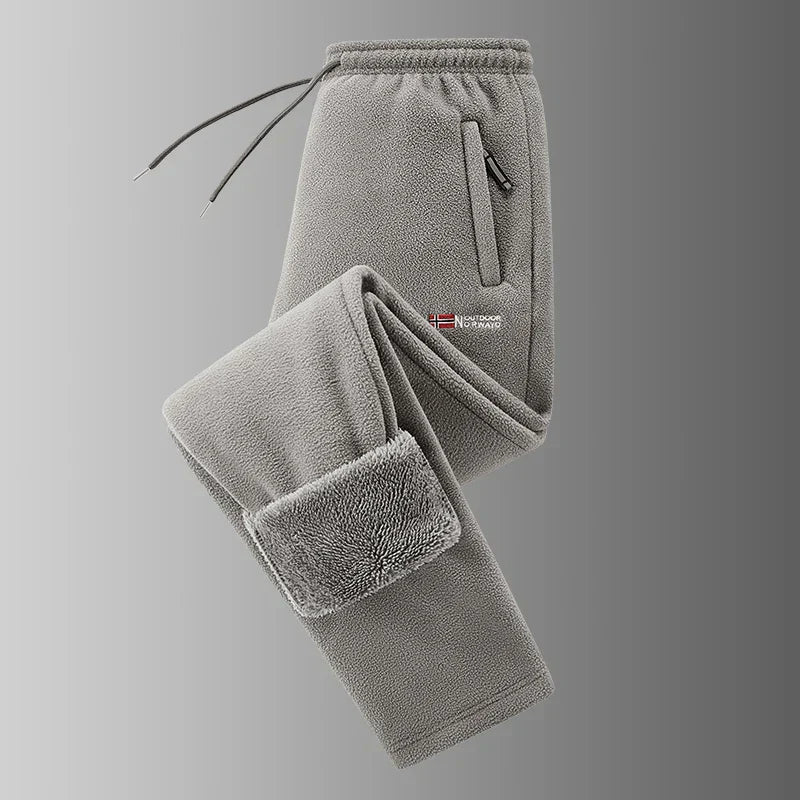 Roman | Thermal Fleece Trousers