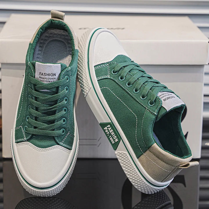 Milan | Classic Sneakers