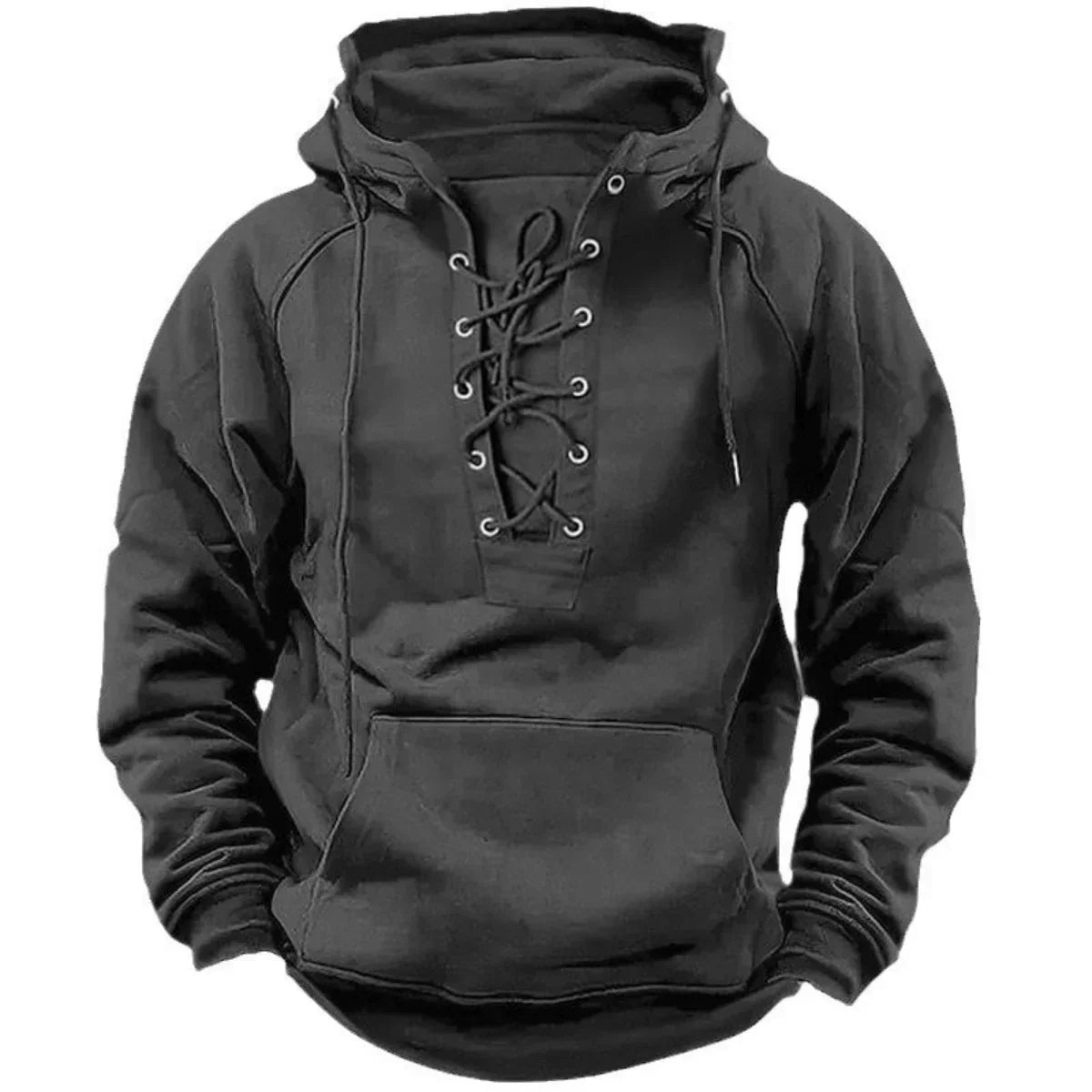 Cyril | Durable Hoodie