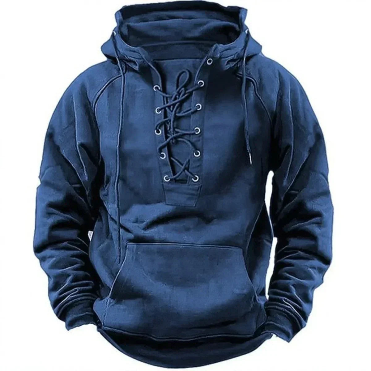 Cyril | Durable Hoodie