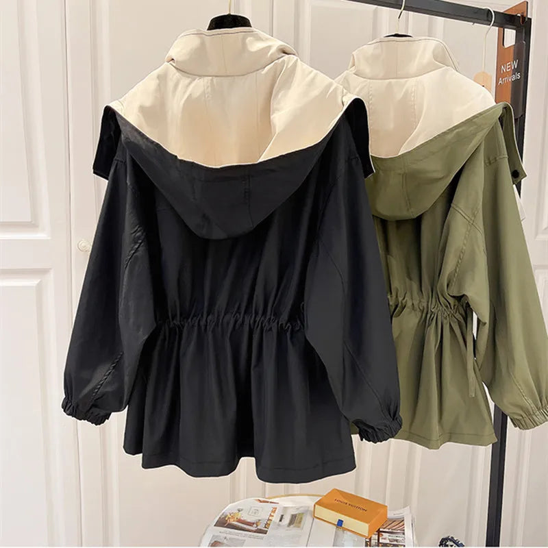 Janice | Elegant Jacket