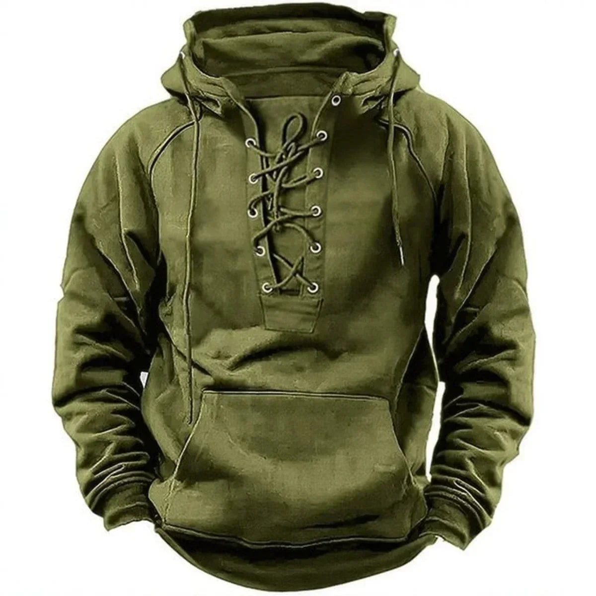 Cyril | Durable Hoodie