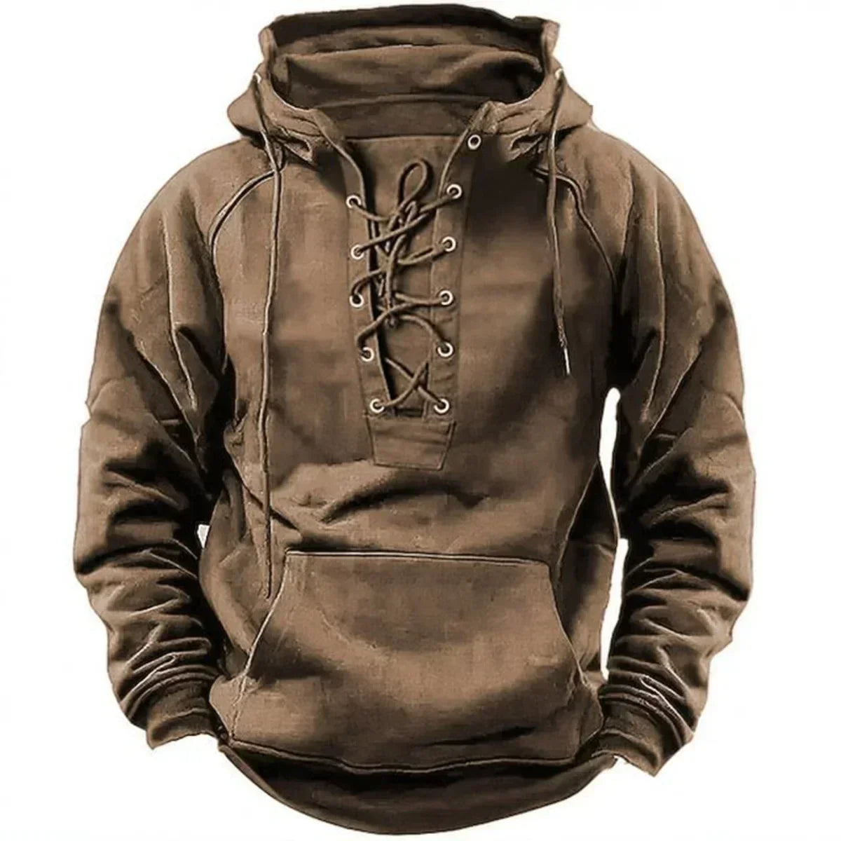 Cyril | Durable Hoodie