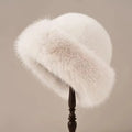 Belle |  Luxe Fur Hat