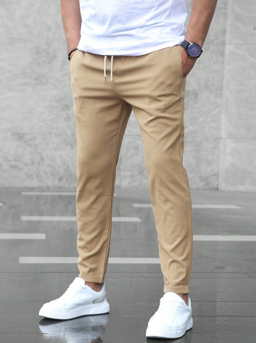 Jake - Premium Stretch Luxury Pants