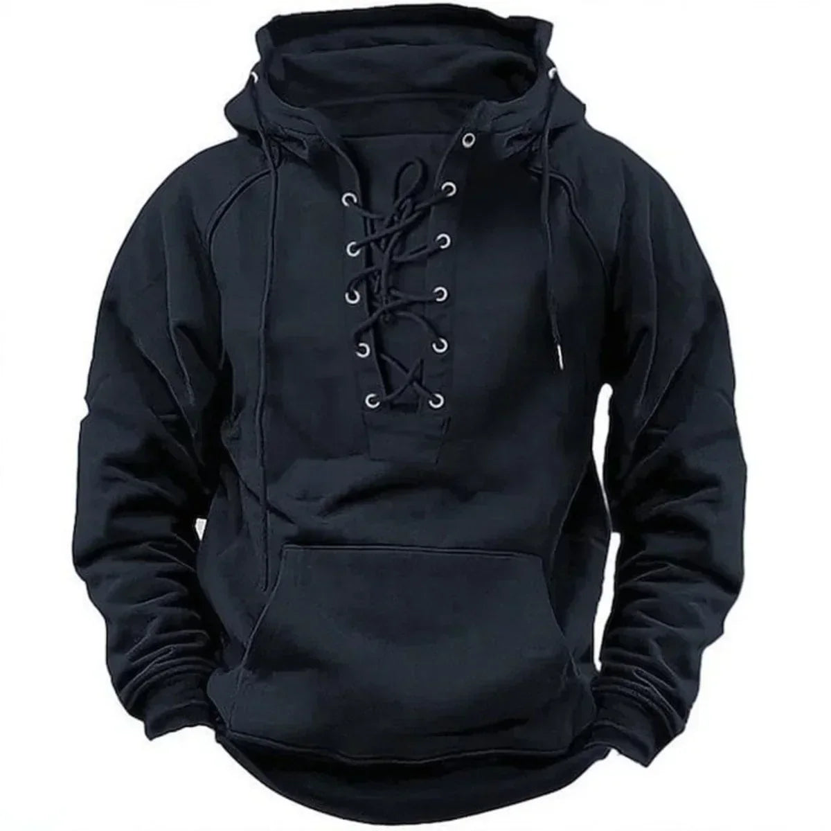 Cyril | Durable Hoodie