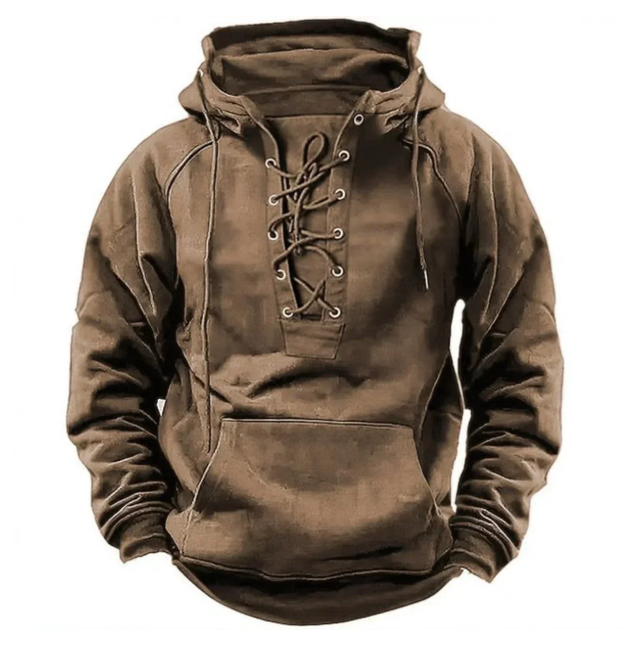 Cyril | Durable Hoodie