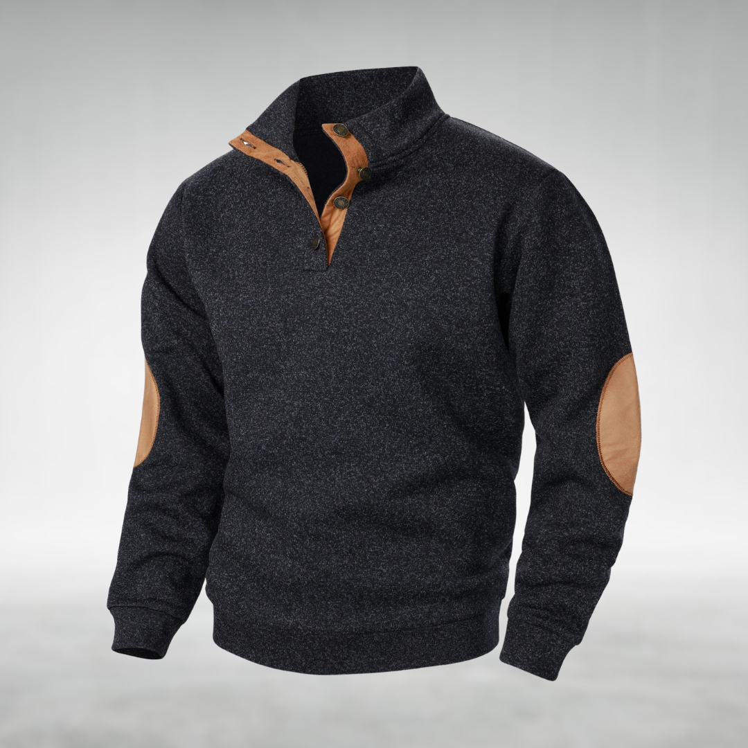 Tomas™ | Classic Jumper