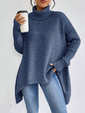 Faith | Elegant Cozy Sweater