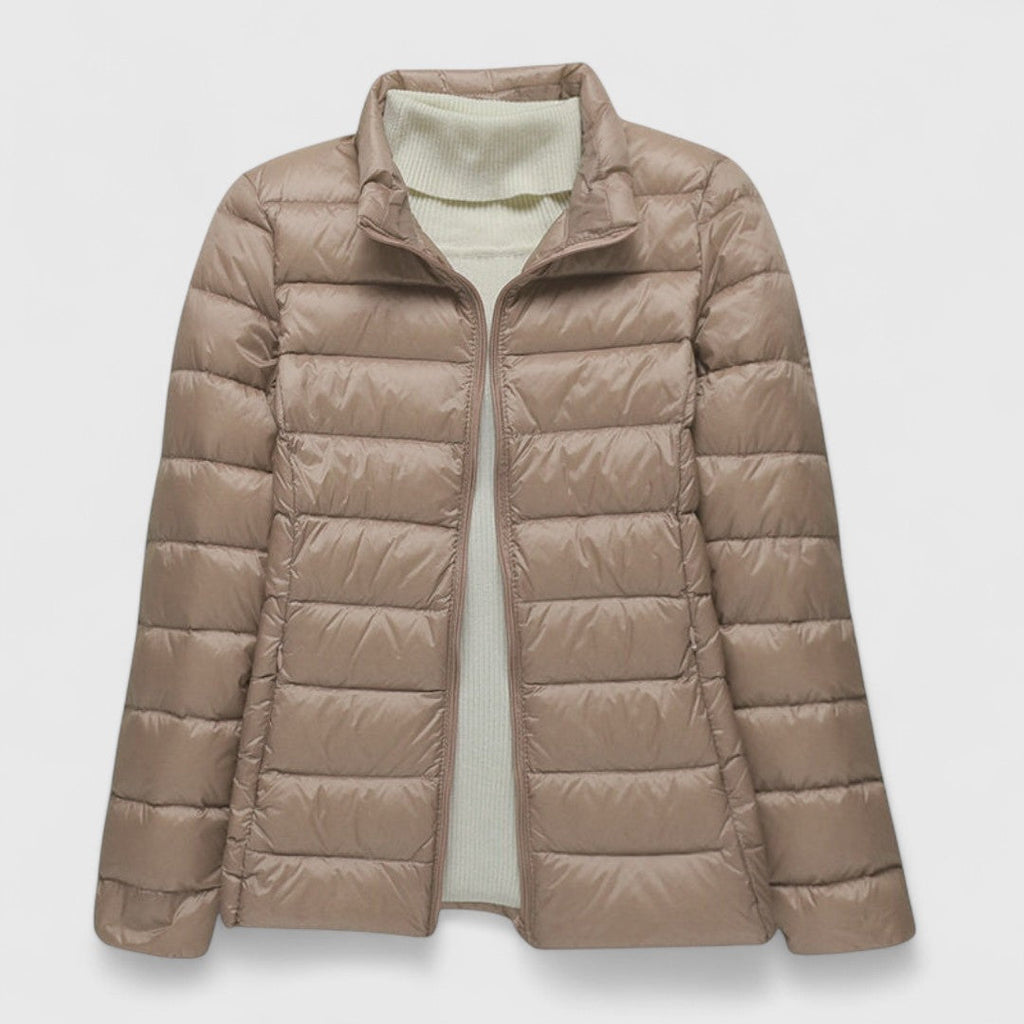 Ella | Ultra Lightweight Lined Jacket