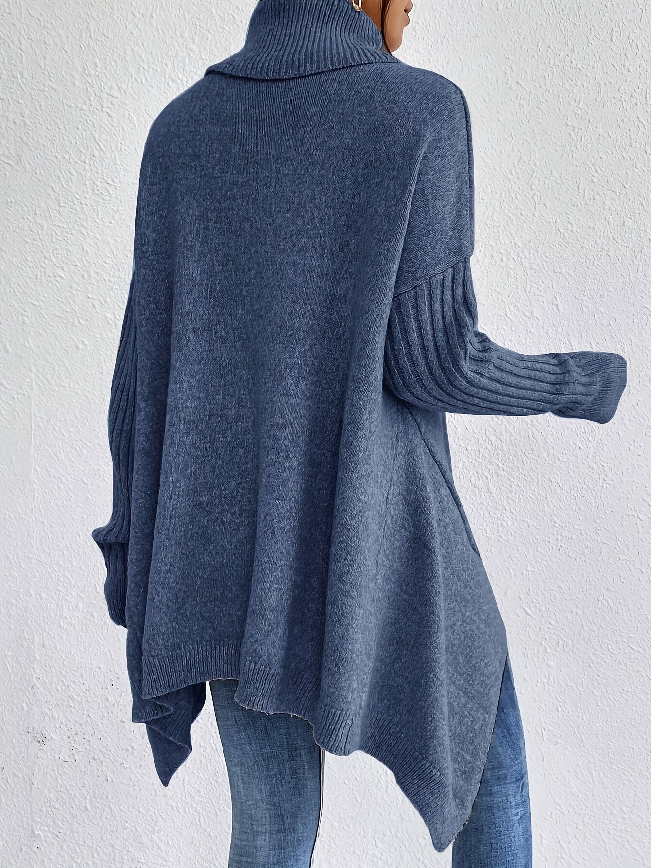 Faith | Elegant Cozy Sweater