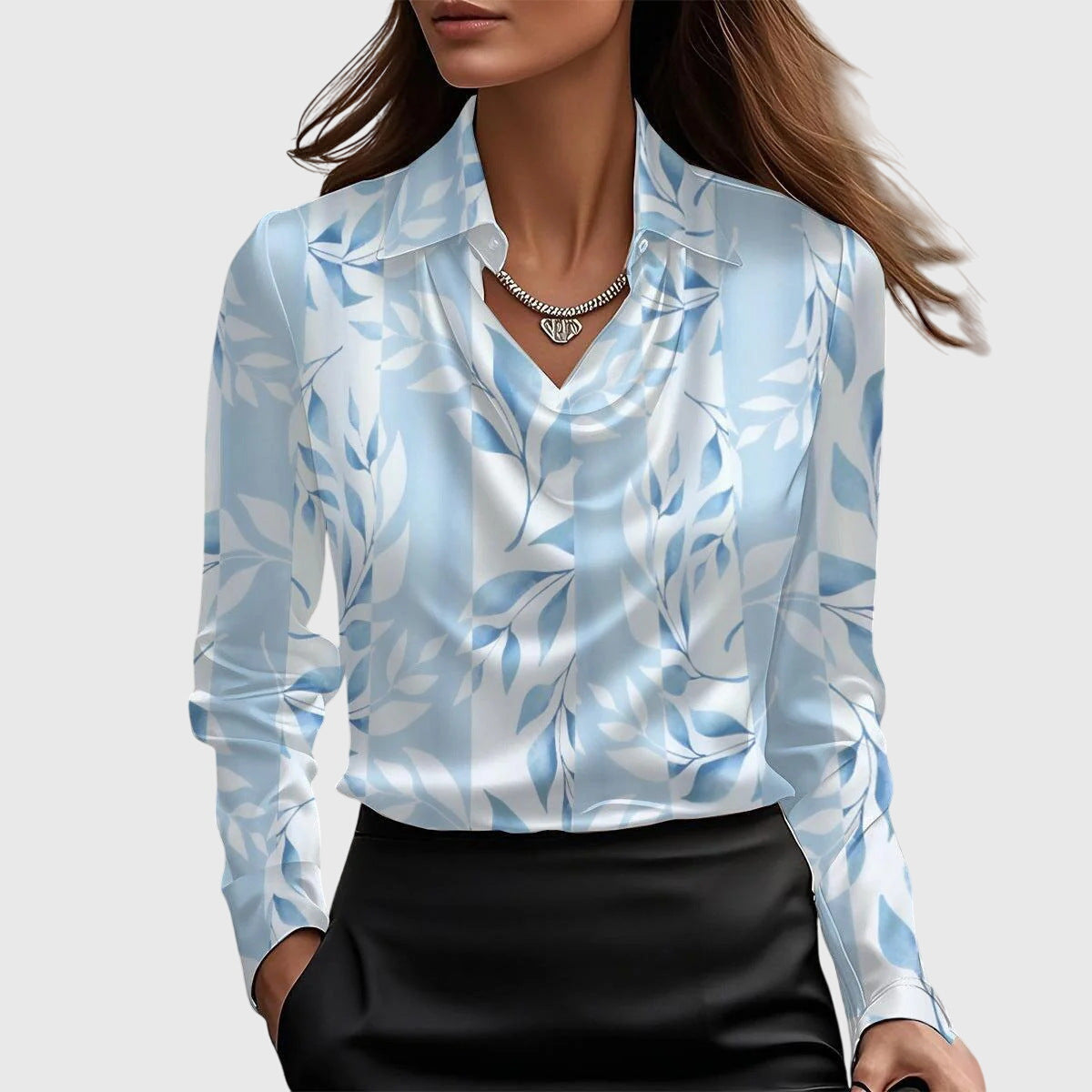 Rosie | Elegant Blouse