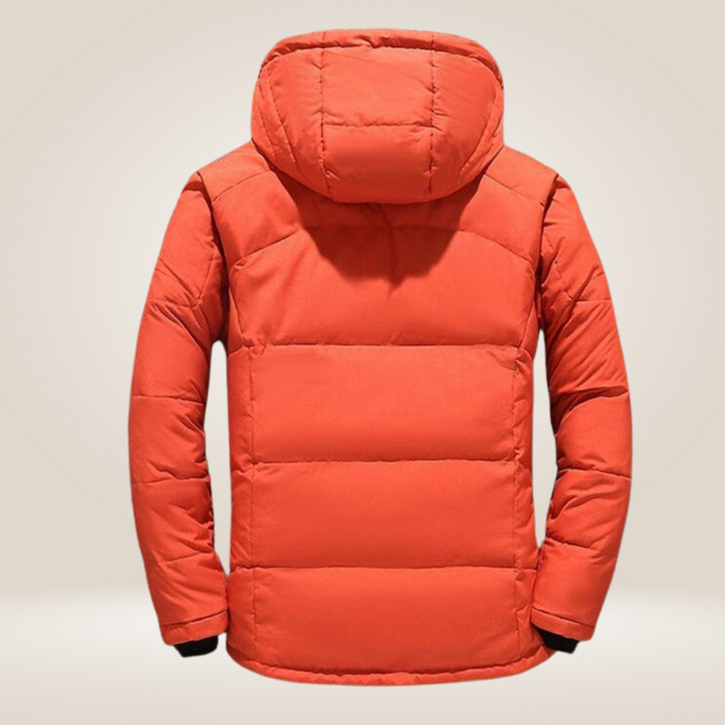 Billy | Warm Jacket for Men