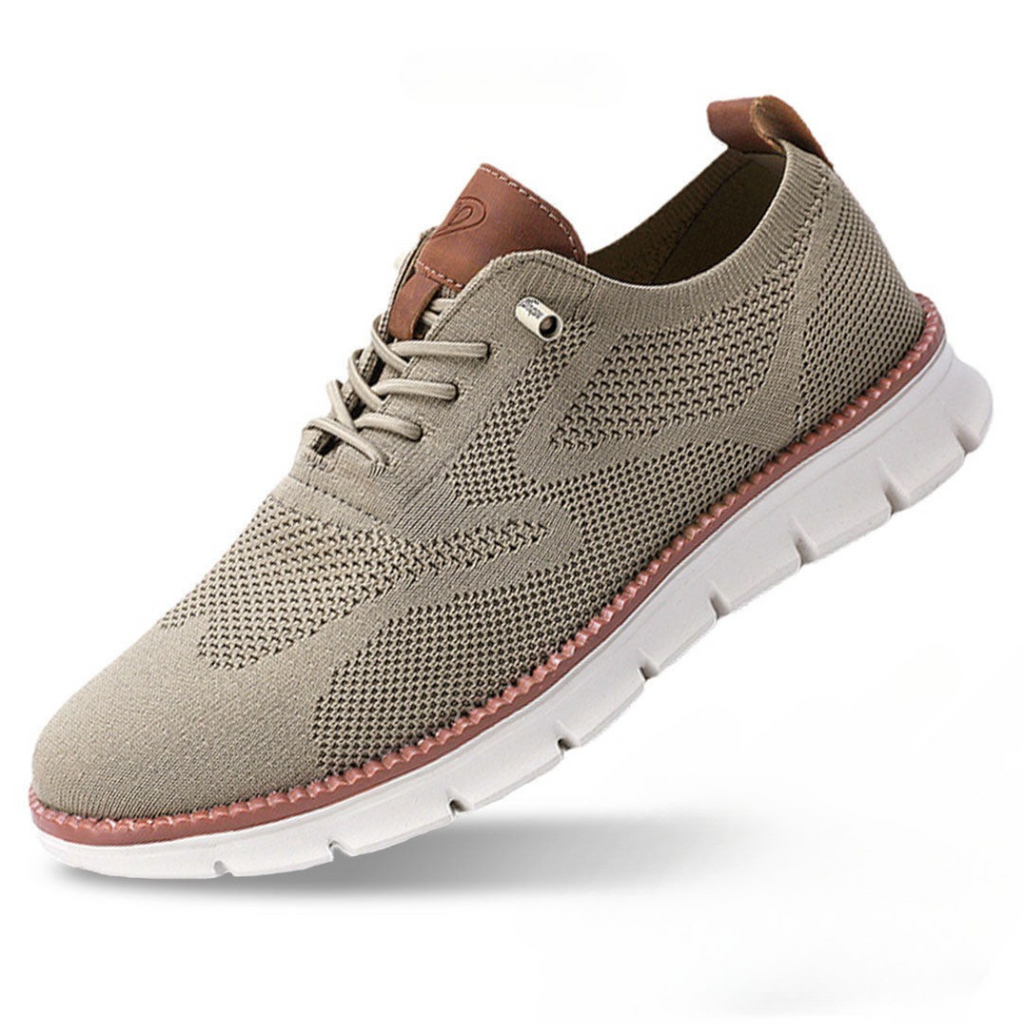 Graham | All-day Ultra Comfortable Shoes