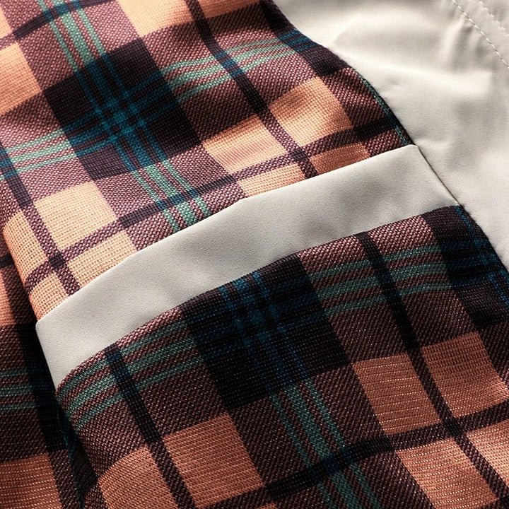 Cane | All-Weather Outdoor Jacket