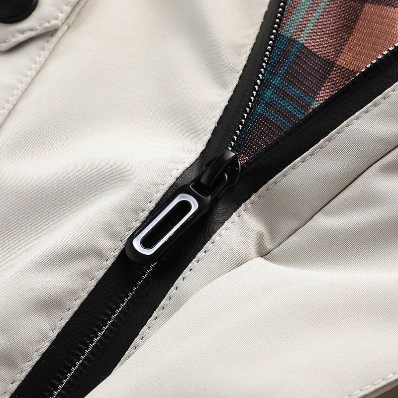 Cane | All-Weather Outdoor Jacket