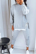 Alison | Comfortable Loungewear Set