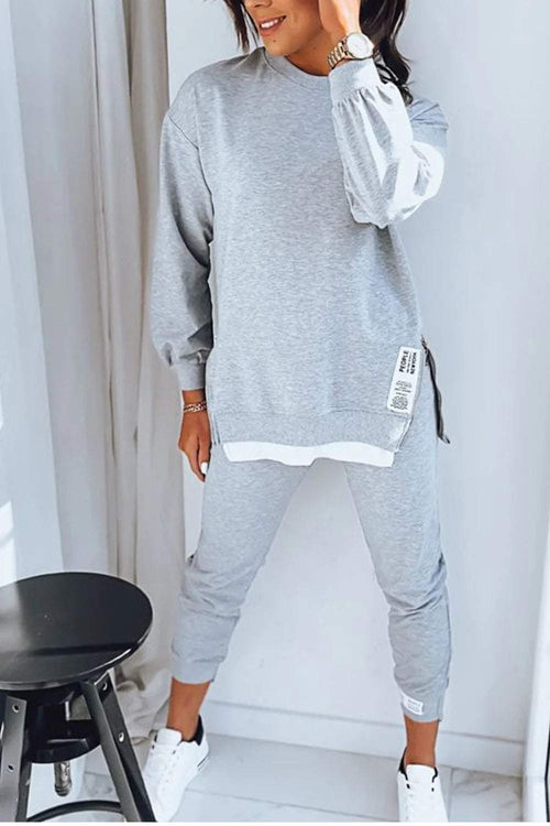 Alison | Comfortable Loungewear Set