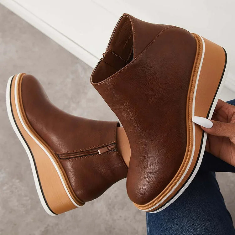 Mariah | Modern Luxe Boots