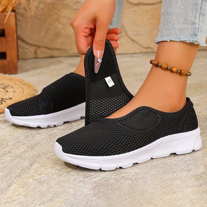 Adelina | Comfortable Orthopedic Sneakers