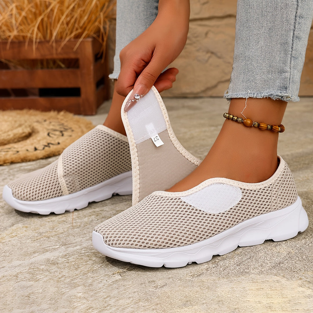 Adelina | Comfortable Orthopedic Sneakers