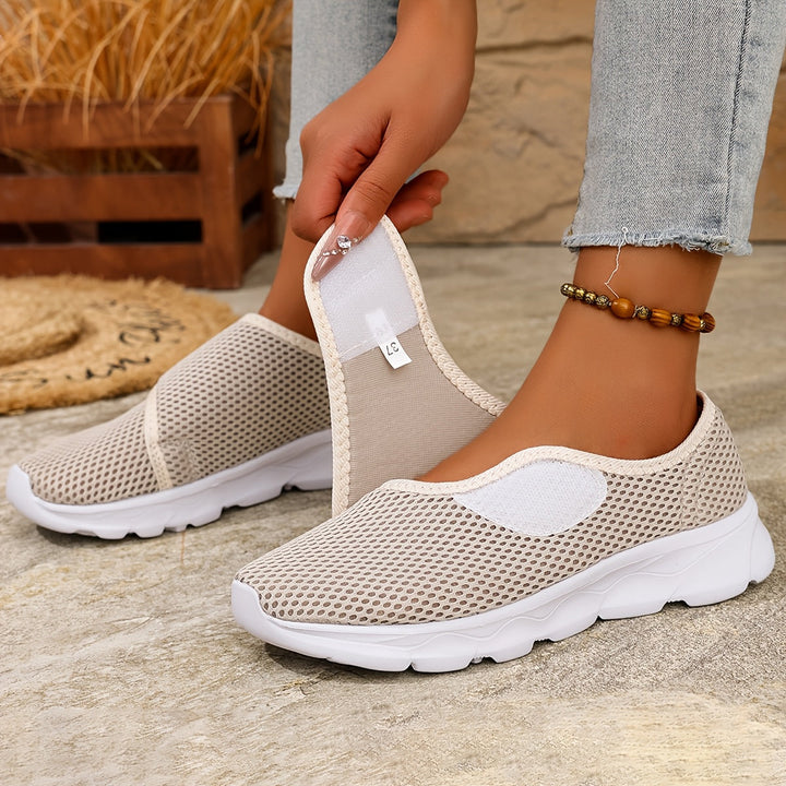 Adelina | Comfortable Orthopedic Sneakers