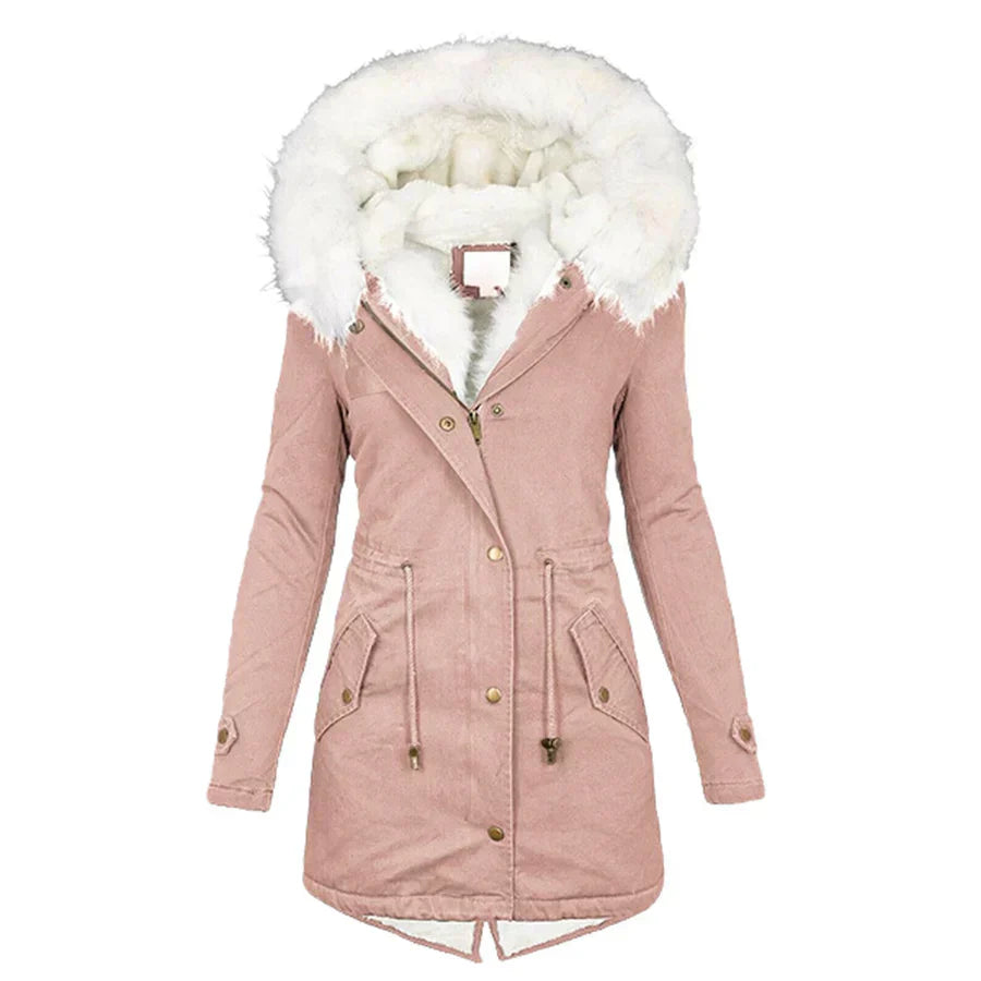 Esme | Elegant Winter Coat
