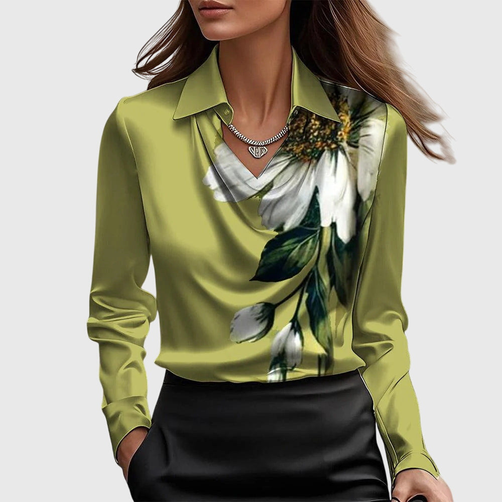 Rosie | Elegant Blouse