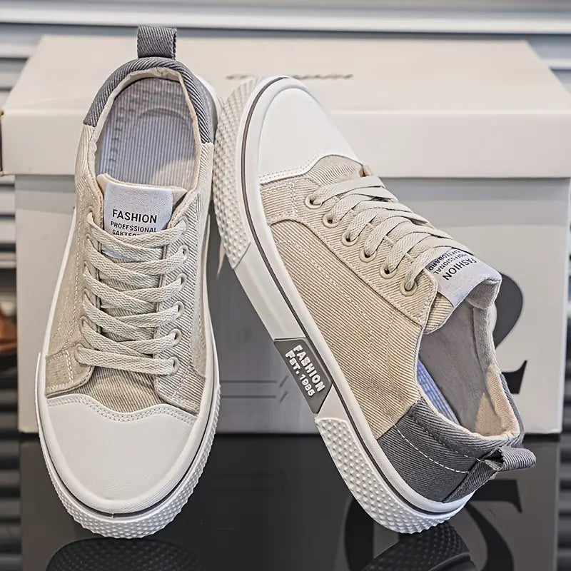 Camden | Comfortable Casual Sneakers