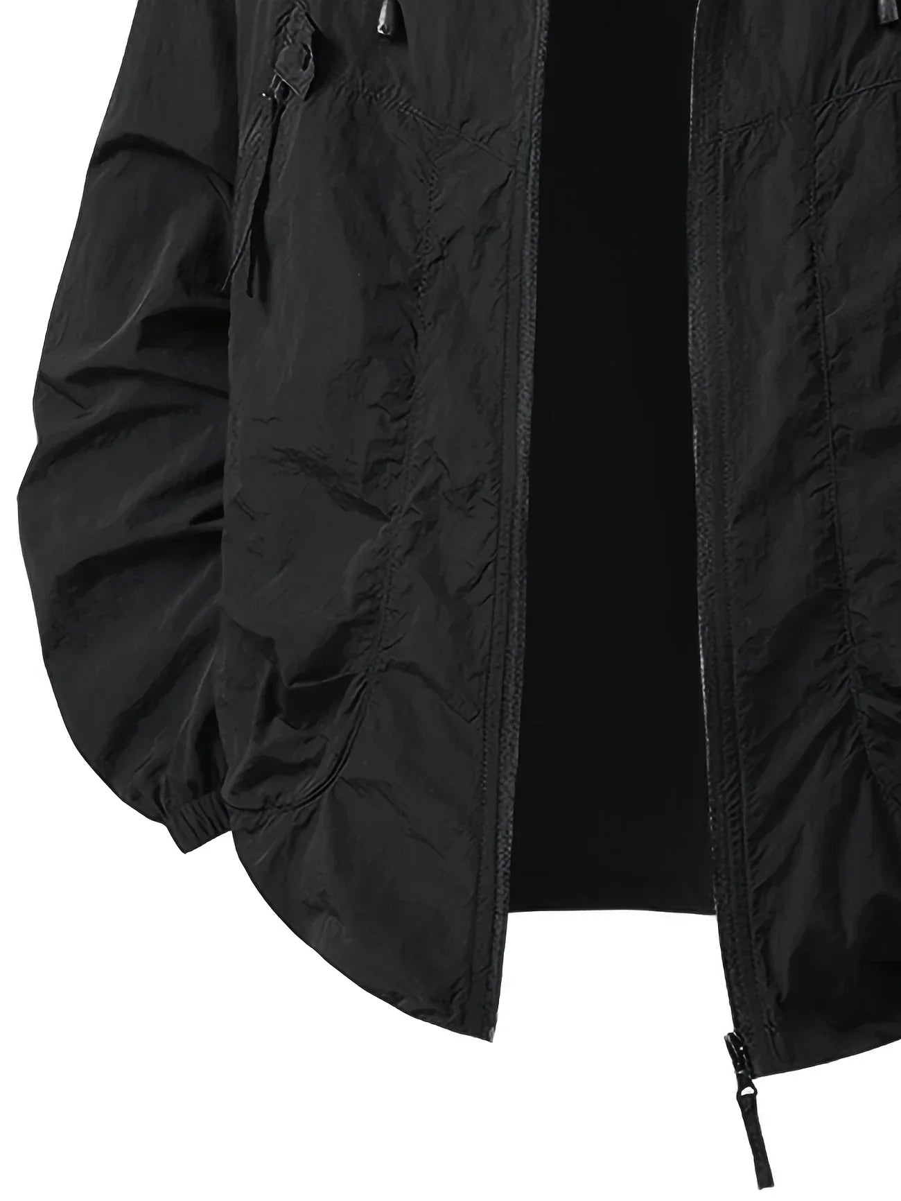 Daniel | Outdoor Hooded Jacket
