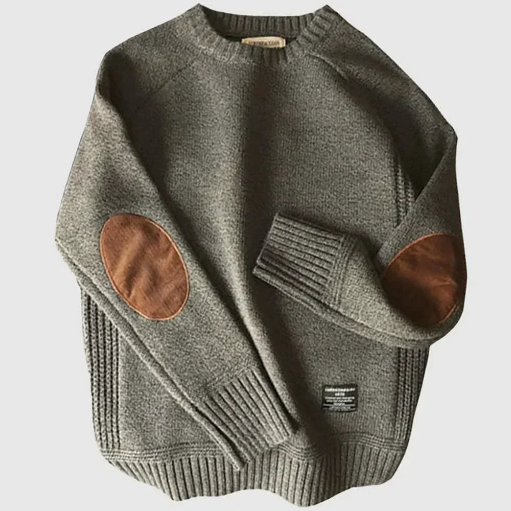 Gideon | Stylish Sweater