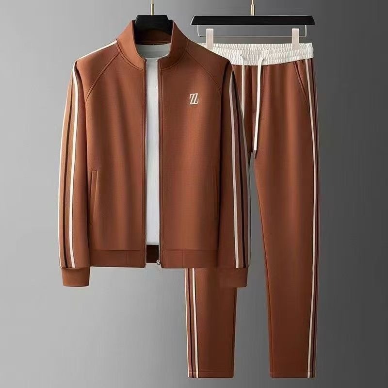 David | Men's two-piece sports suit
