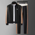 David | Men's two-piece sports suit