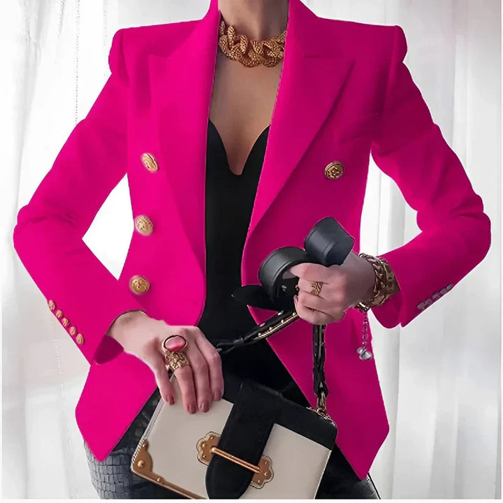 Rosanne | Classic Blazer
