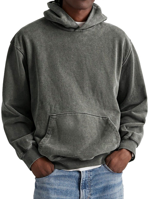 Basil | Comfort and Casual Style Hoodie