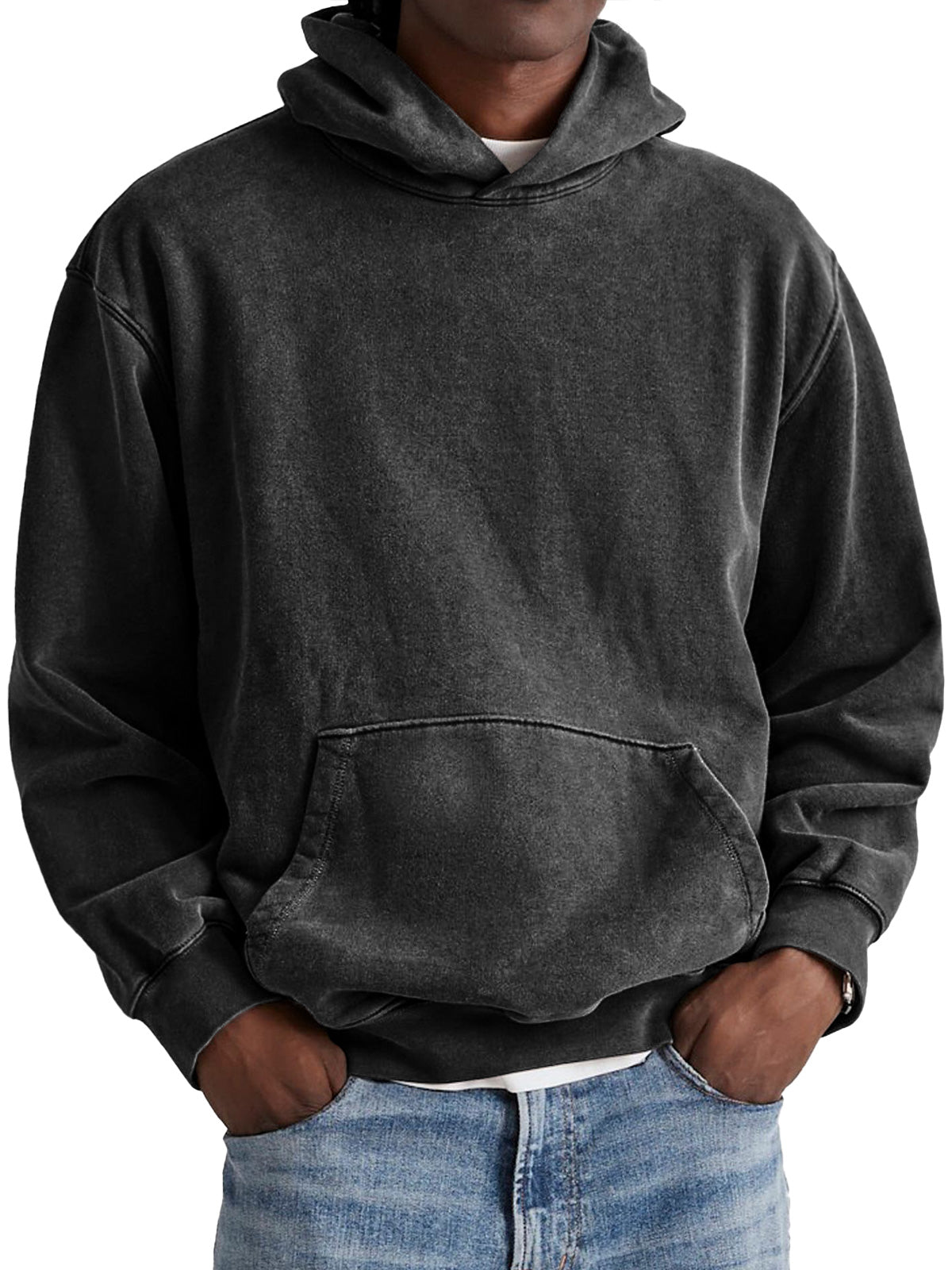Basil | Comfort and Casual Style Hoodie