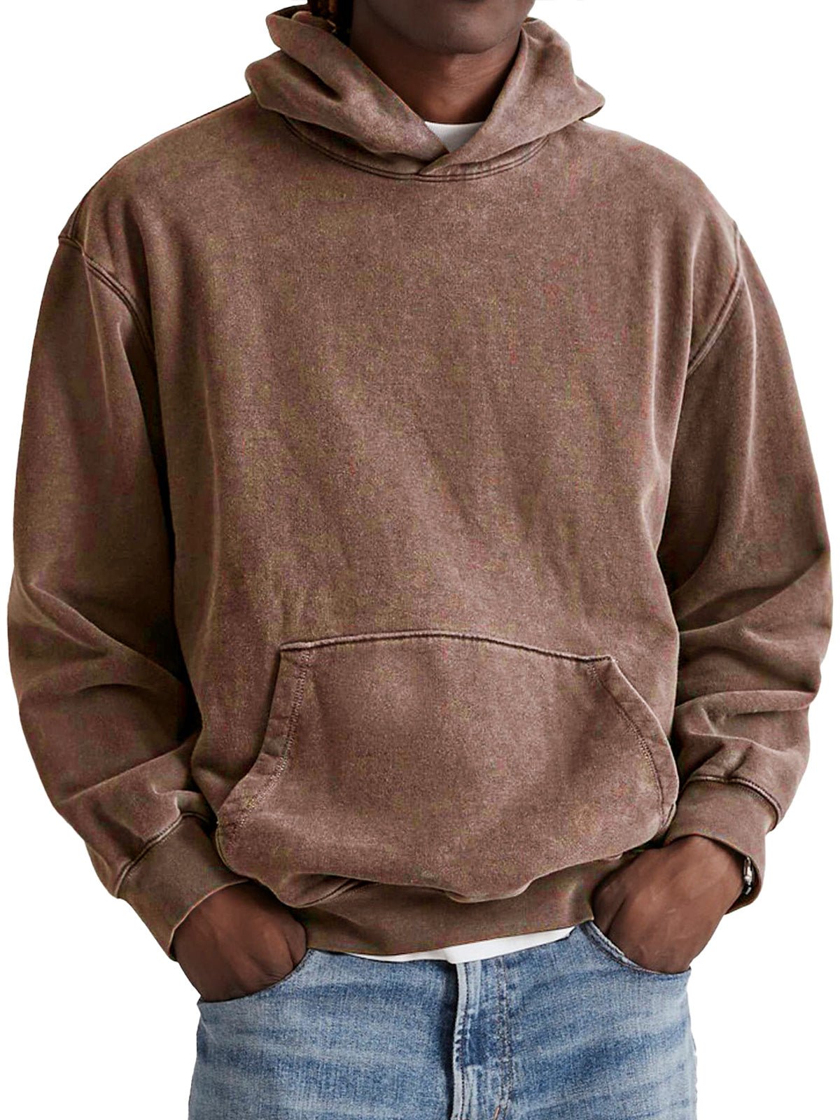 Basil | Comfort and Casual Style Hoodie