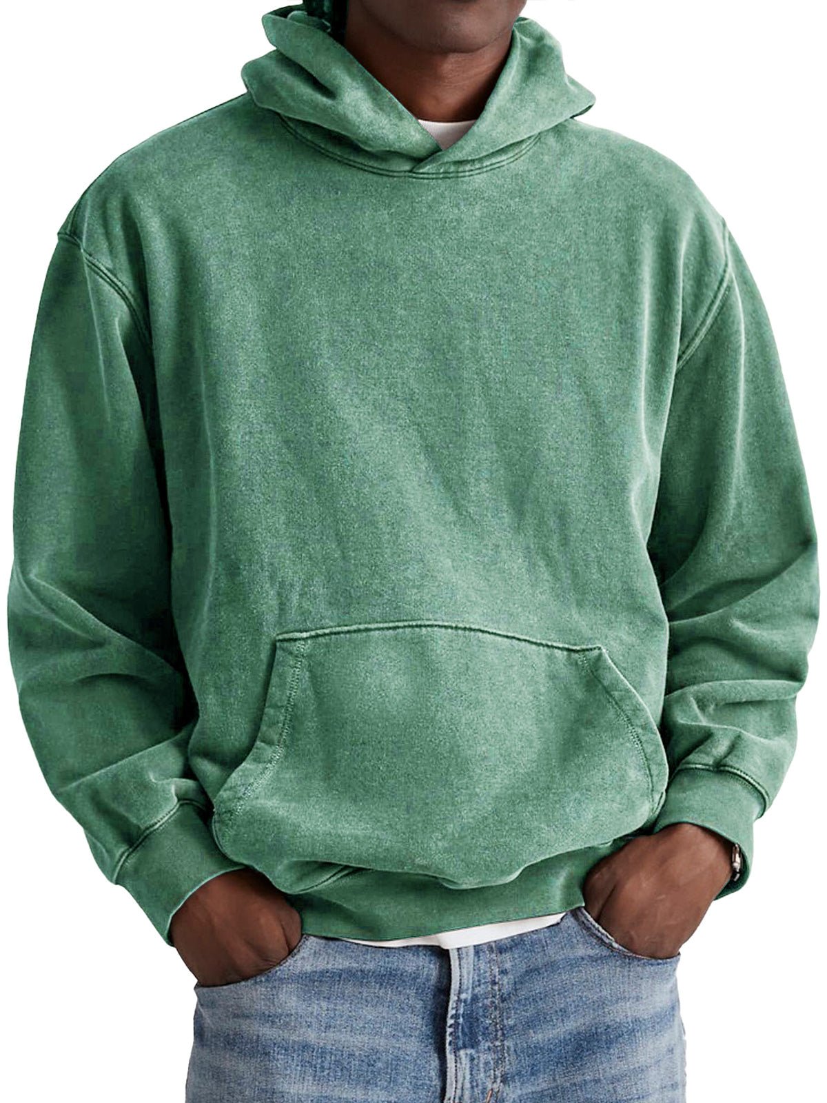 Basil | Comfort and Casual Style Hoodie
