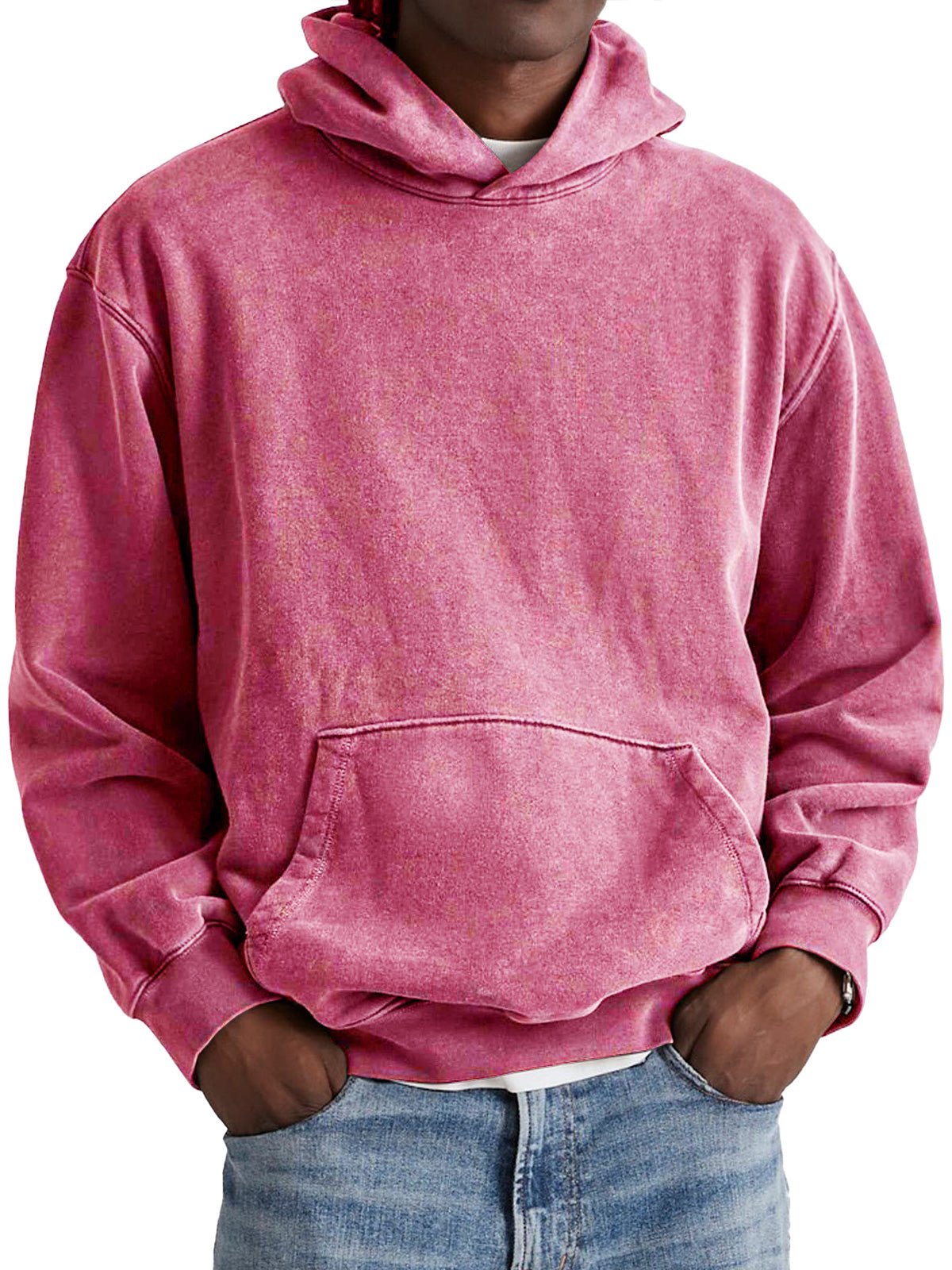 Basil | Comfort and Casual Style Hoodie