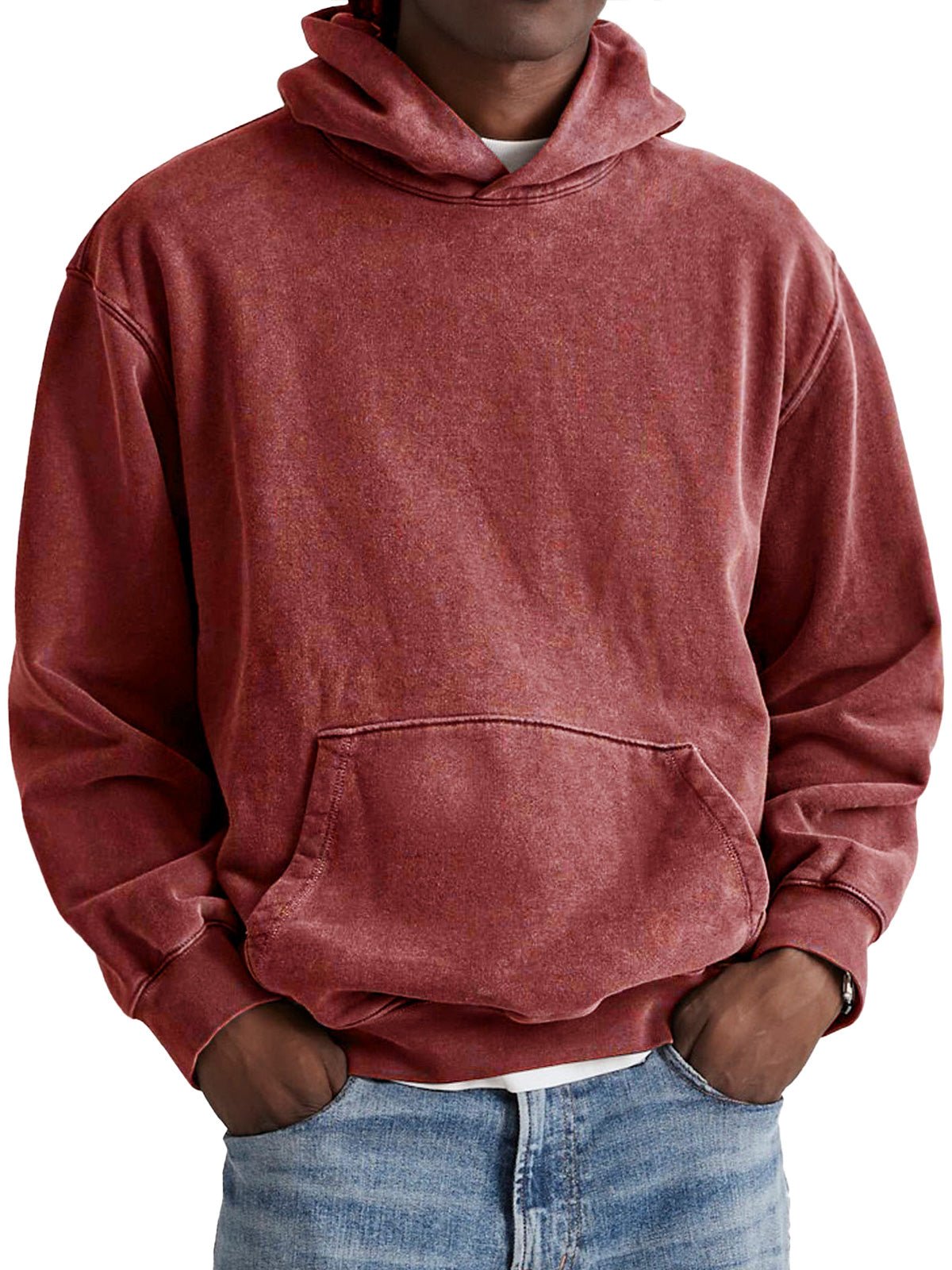 Basil | Comfort and Casual Style Hoodie